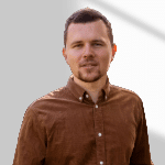 Julien, responsable e-commerce