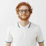 Youssef B., e-commerçant secteur bio