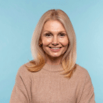 Léna, entrepreneure Shopify