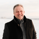 Michel B., entrepreneur expérimenté